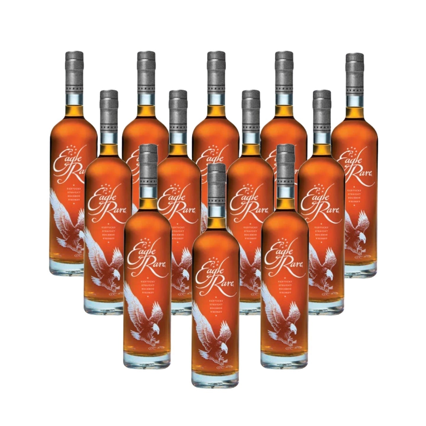 Eagle Rare 10 Year Old Kentucky Straight Bourbon - 750ML