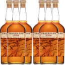 Traveller Blend No. 40 Whiskey 6 Bottle Bundle Pack
