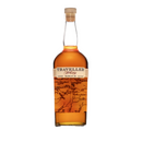 Traveller Whiskey Blend No. 40 Buffalo Trace Limited Edition 