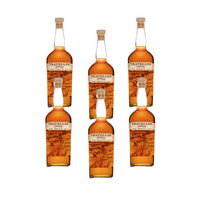 Traveller Whiskey Blend No. 40 Buffalo Trace Limited Edition 