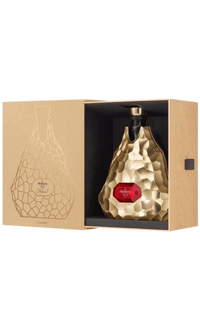 HENNESSY COGNAC XO JEAN MICHEL OTHONIEL LIMITED EDITION FRANCE 750ML 