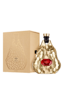 HENNESSY COGNAC XO JEAN MICHEL OTHONIEL LIMITED EDITION FRANCE 750ML 