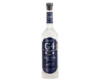 G4 Blanco High 108 Proof 750ml 